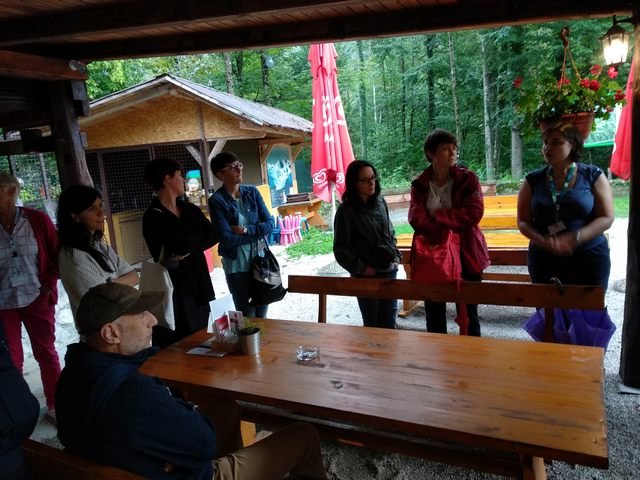 Festival LAS 2018 - ogledi dobrih praks